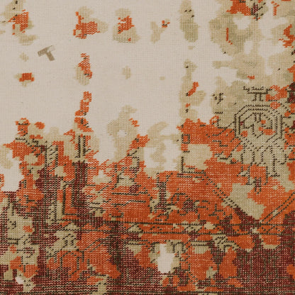 Hoboken Rug - 17415 by Surya. Made from 100% wool in a unique style.