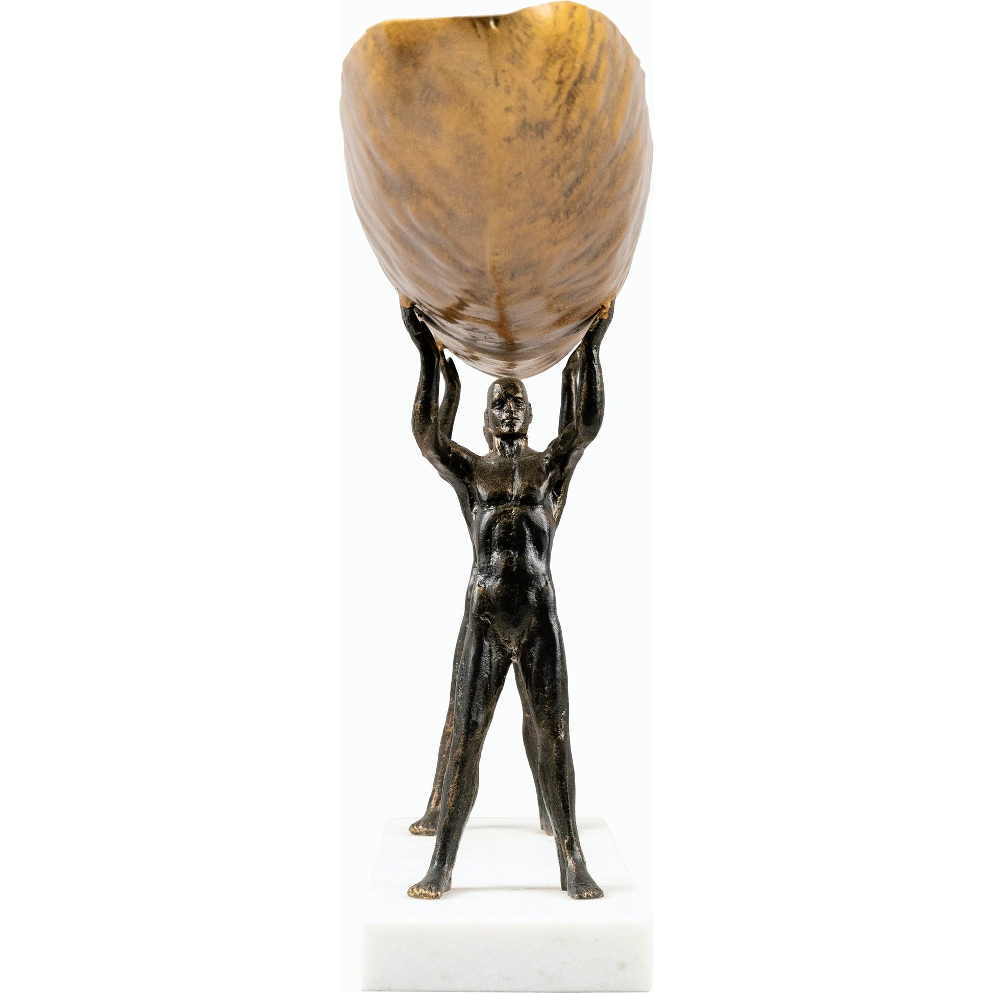 Homo Sapiens - 532467 by Surya in metallic. Made from unique in a modern style.