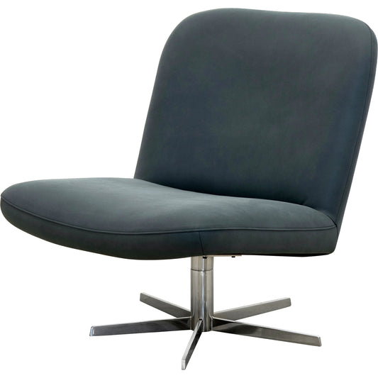 Harpiste - 525747 by Surya in chrome. Made from unique in a modern style.