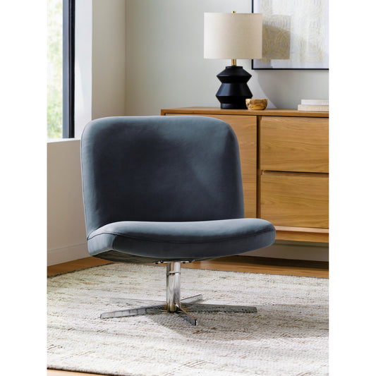 Harpiste - 525747 by Surya in chrome. Made from unique in a modern style.