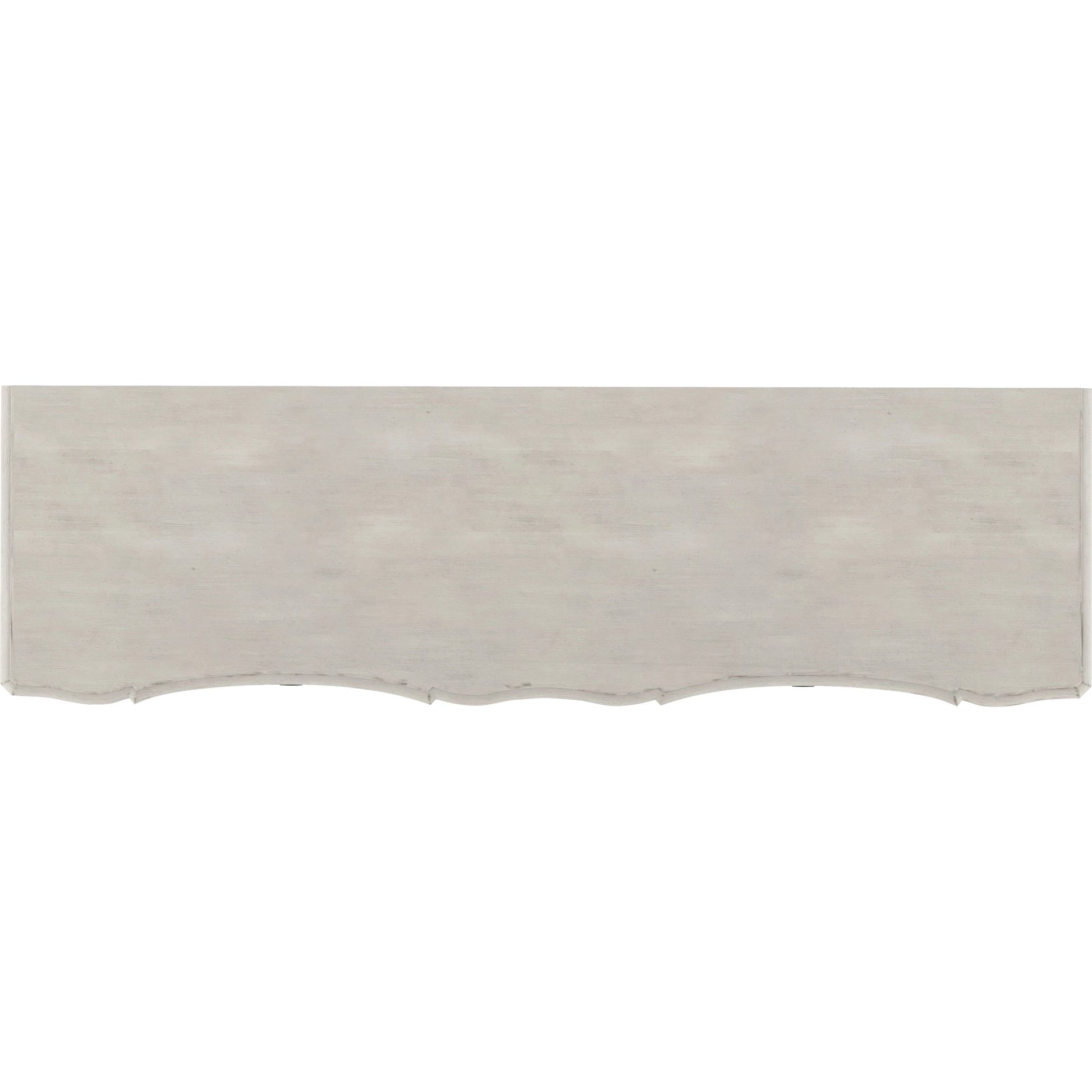 Alcove Dresser by A.R.T. Furniture in belgian ivory, washed maple. Made from acacia solids, maple veneers, metal in a traditional style.