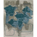 Anya Transitional Rug - 8885F by Feizy. Made from wool, viscose in a unique style.