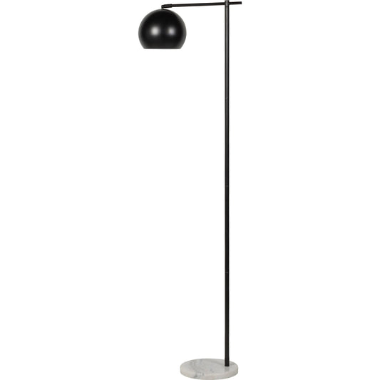 Hartford - 31038 by Livabliss. Made from shade (outside): metal, shade (inside): metal, body: metal, base: marble in a modern style.