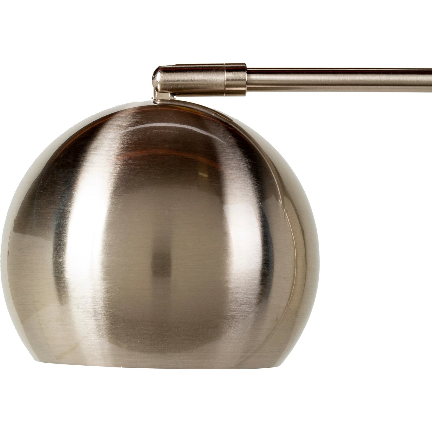 003 SI-1882426 | Closeup | Hartford - 31037 by Livabliss in silver and polished. Made from metal, marble in a modern style.