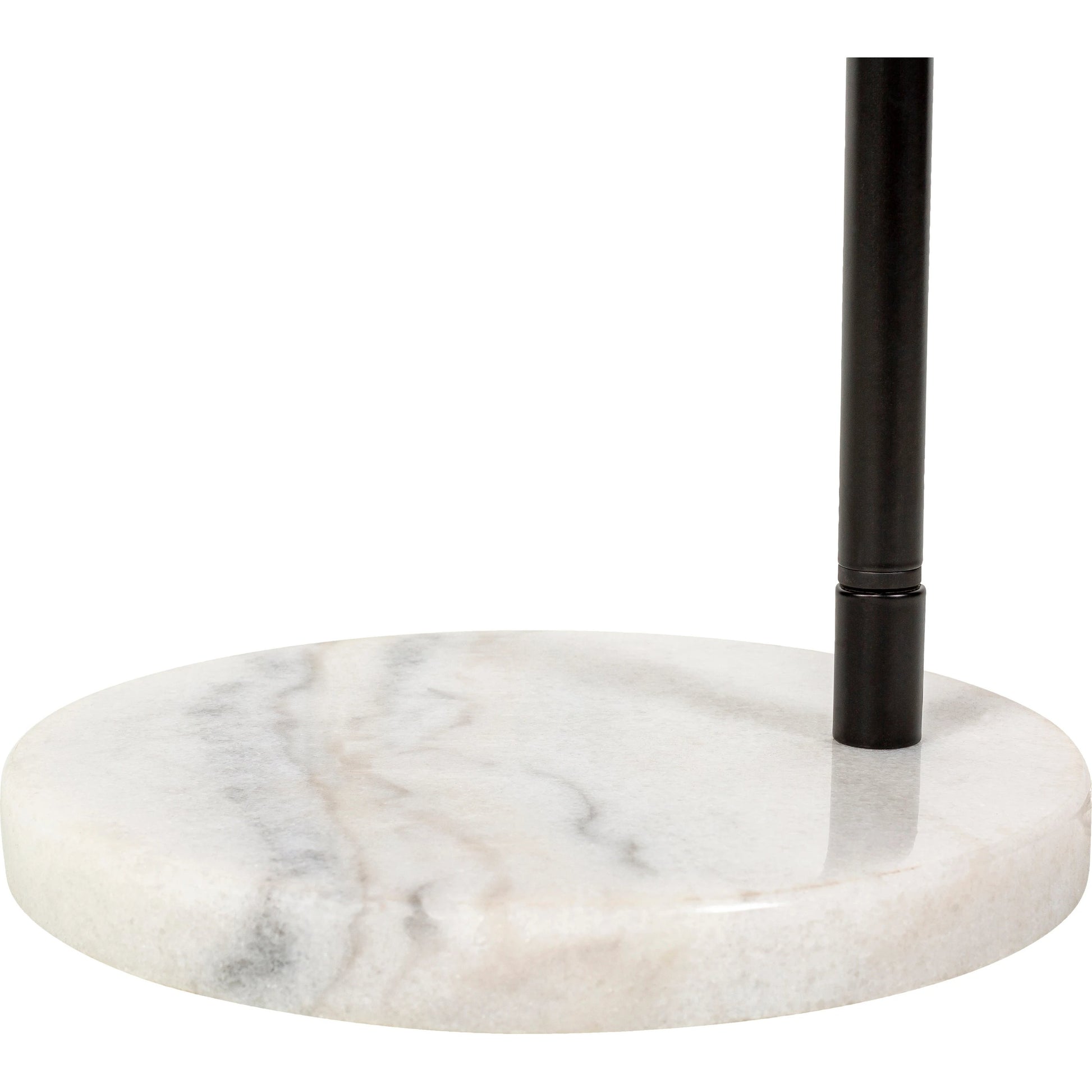 Hartford - 31038 by Livabliss. Made from shade (outside): metal, shade (inside): metal, body: metal, base: marble in a modern style.