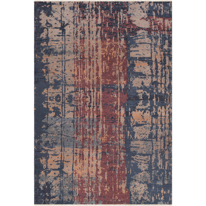 Herkimer Rug - 22371 by Surya. Made from 100% wool in a unique style.