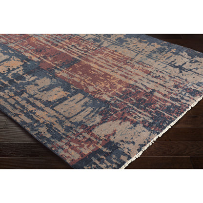 Herkimer Rug - 22371 by Surya. Made from 100% wool in a unique style.