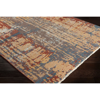 Herkimer Rug - 22371 by Surya. Made from 100% wool in a unique style.