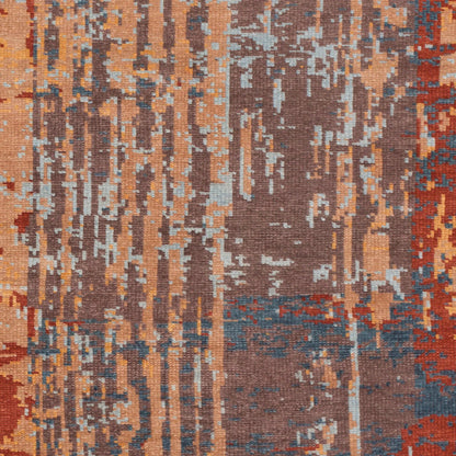 Herkimer Rug - 22371 by Surya. Made from 100% wool in a unique style.