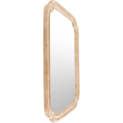 Harlan - 24382 by Livabliss in multi. Made from wood in a traditional style.