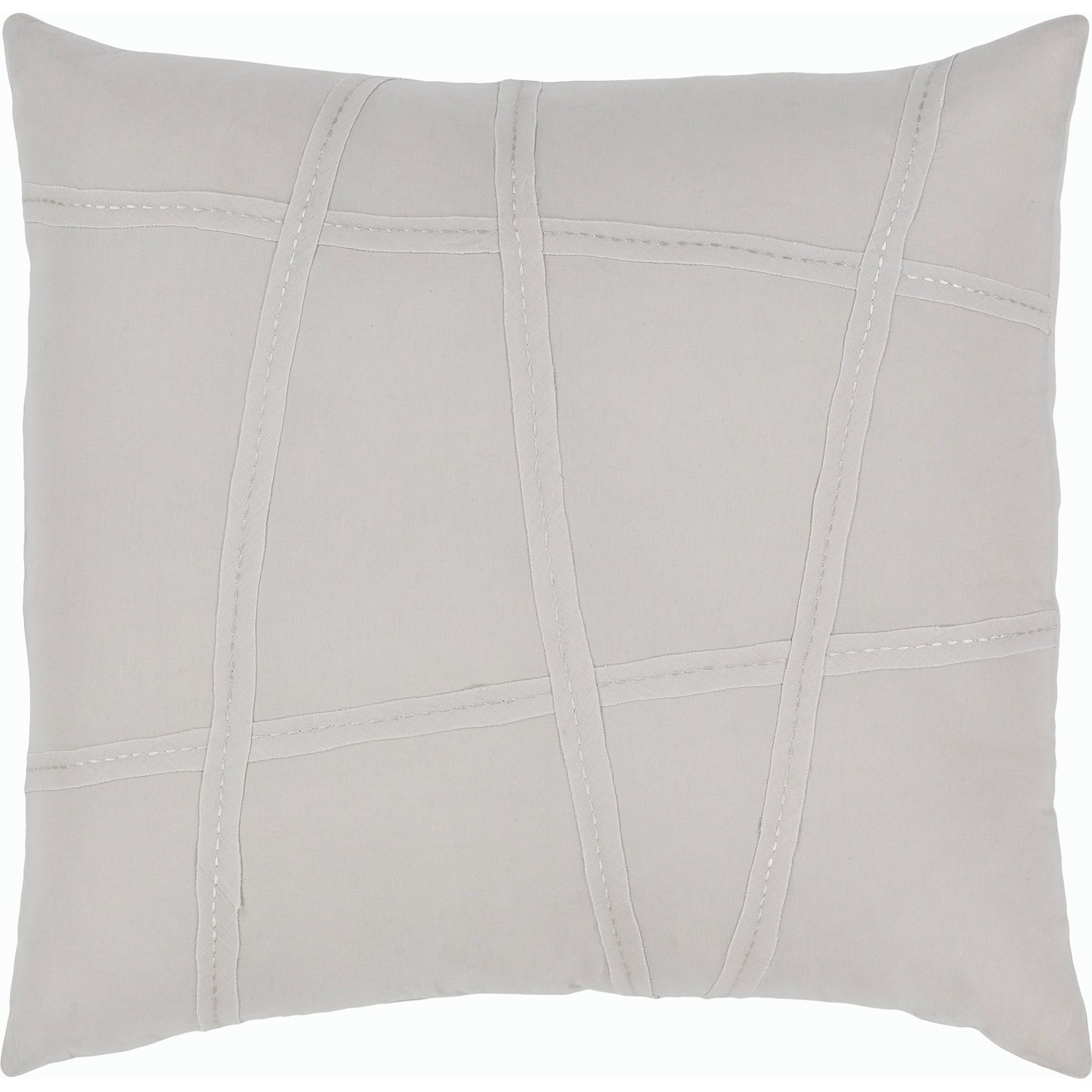 002 SI-2054535 | Primary Silo | Haru - 7598 by Surya. Made from front: 100% cotton, back: 100% cotton in a modern style.