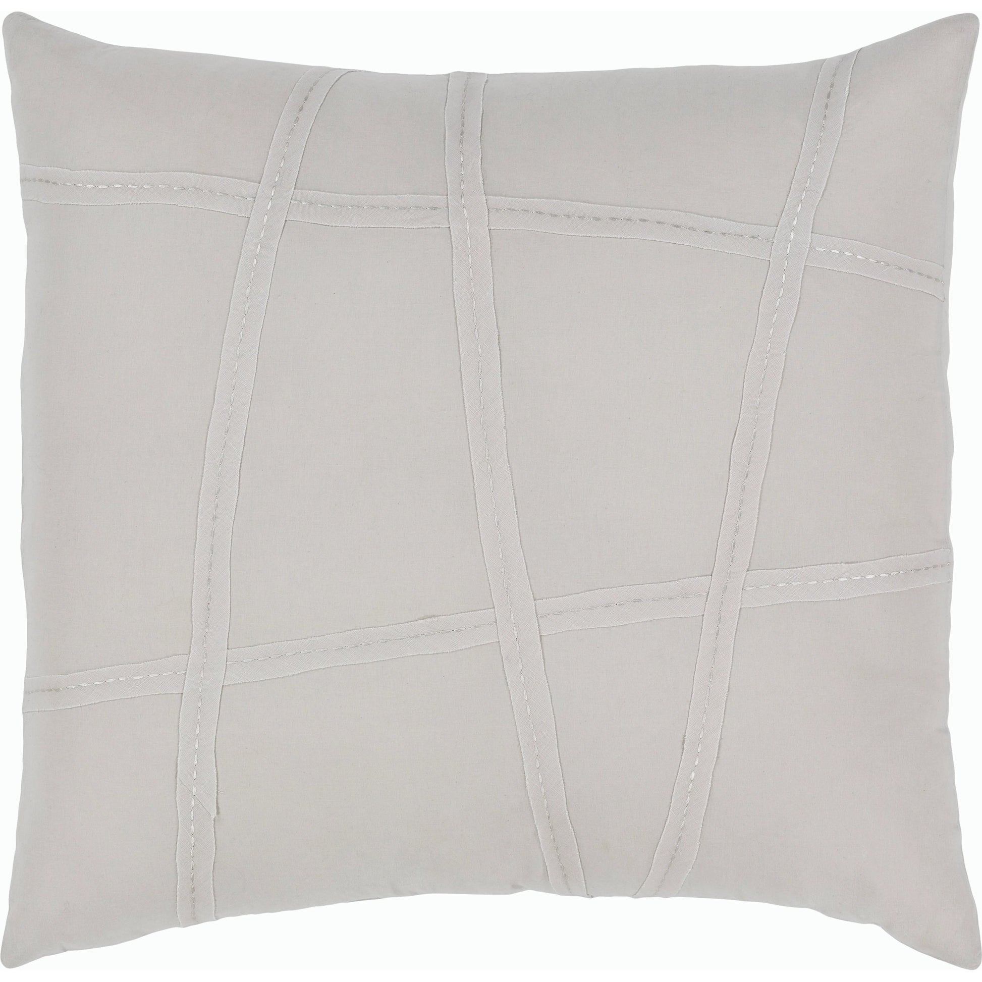 Haru - 7598 by Surya. Made from front: 100% cotton, back: 100% cotton in a modern style.