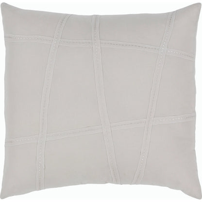 Haru - 7598 by Surya. Made from front: 100% cotton, back: 100% cotton in a modern style.