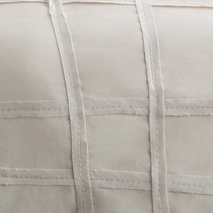 Haru - 7598 by Surya. Made from front: 100% cotton, back: 100% cotton in a modern style.