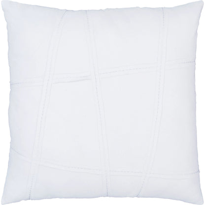 Haru - 7598 by Surya. Made from front: 100% cotton, back: 100% cotton in a modern style.