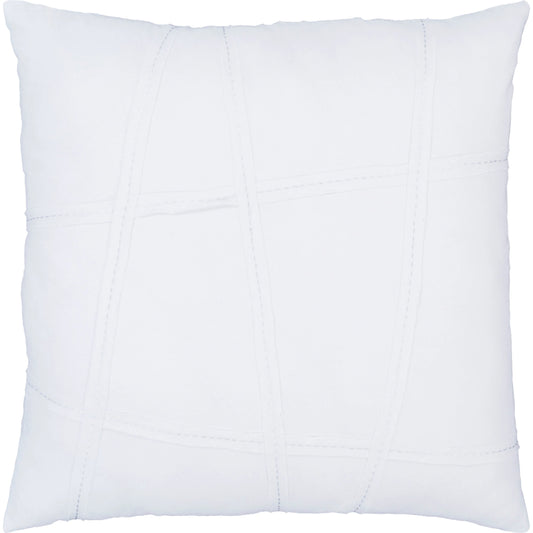 Haru - 7598 by Surya. Made from front: 100% cotton, back: 100% cotton in a modern style.