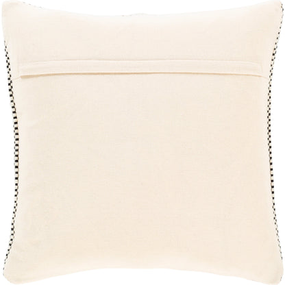 Harlow Pillow - 18591 by Surya. Made from unique in a eclectic & global style.