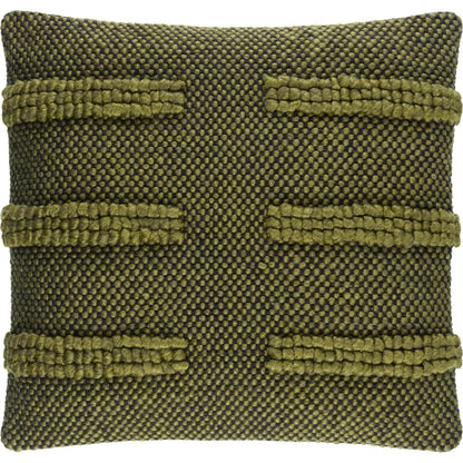 Harlow Pillow - 18591 by Surya. Made from unique in a eclectic & global style.