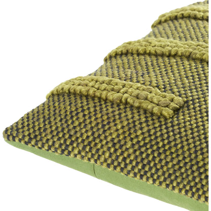 Harlow Pillow - 18591 by Surya. Made from unique in a eclectic & global style.