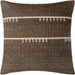 Harry Accent Pillow - 533793 by Surya. Made from wool, cotton in a modern style.