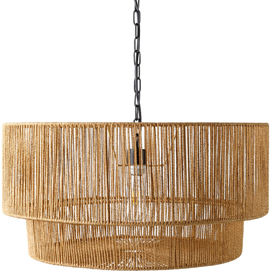 Hascombe - 529006 by Surya in hand painted. Made from fixture: paper in a cottage & farmhouse style.