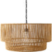 Hascombe - 529006 by Surya in hand painted. Made from fixture: paper in a cottage & farmhouse style.