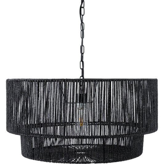 Hascombe - 529006 by Surya in hand painted. Made from fixture: paper in a cottage & farmhouse style.