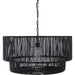 Hascombe - 529006 by Surya in hand painted. Made from fixture: paper in a cottage & farmhouse style.