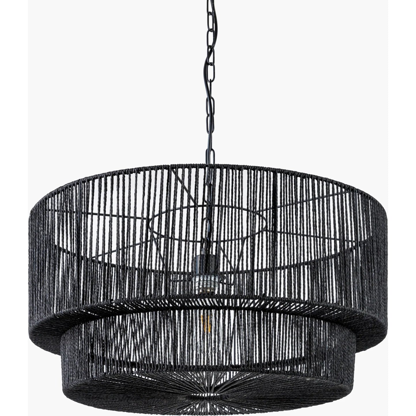 004 SI-2133011 | Additional Silo | Hascombe - 529006 by Surya in hand painted. Made from fixture: paper in a cottage & farmhouse style.