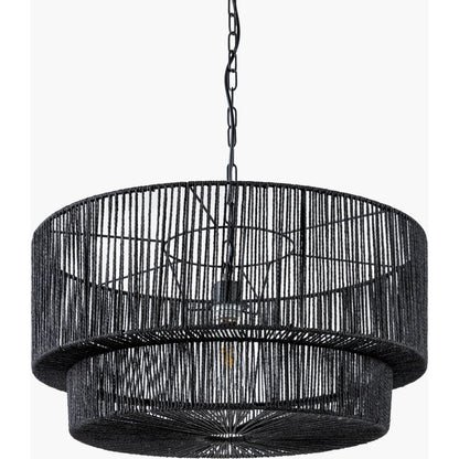 Hascombe - 529006 by Surya in hand painted. Made from fixture: paper in a cottage & farmhouse style.