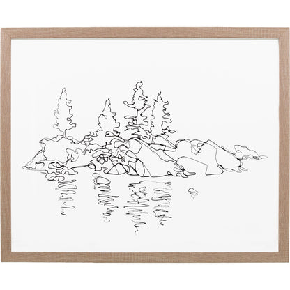 Sachse - 528650 by Surya in black and matte, stamped. Made from main: glass, frame: polystyrene in a modern style.