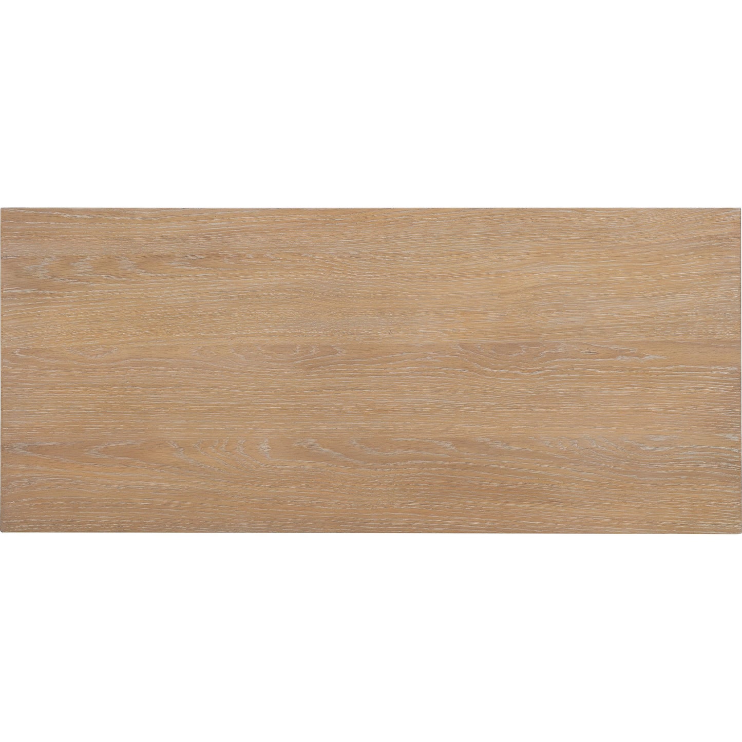 002 SI-2458547 | Additional Silo | Commerce and Market Willow Accent Cabinet by Hooker Furniture in light natural, white oak. Made from white oak solids, white oak veneers in a transitional style.