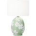 Lila Table Lamp by Visual Comfort & Co.. Made from ceramic in a unique style.