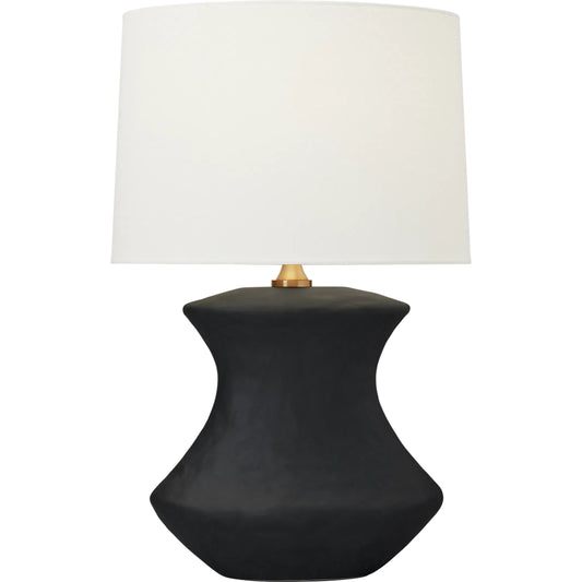 Bone Table Lamp by Visual Comfort & Co.. Made from ceramic in a unique style.