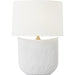 Cenotes Table Lamp by Visual Comfort & Co.. Made from ceramic in a unique style.