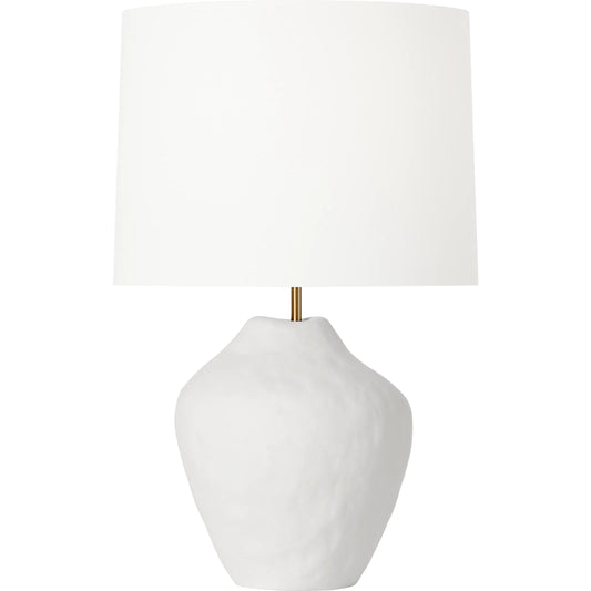 Cadley Medium Table Lamp by Visual Comfort & Co.. Made from ceramic in a unique style.