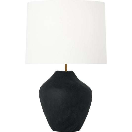 Cadley Medium Table Lamp by Visual Comfort & Co.. Made from ceramic in a unique style.