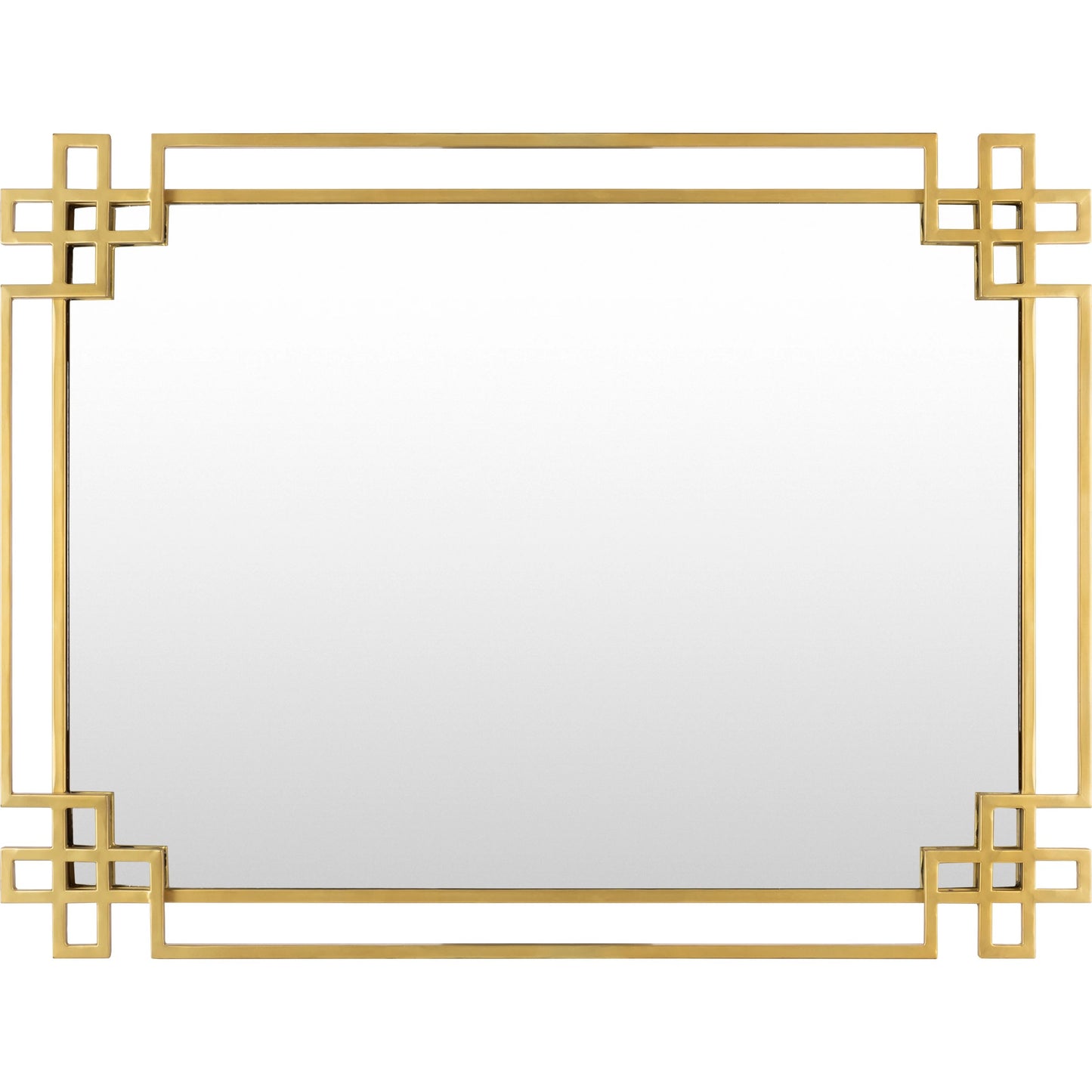 000 SI-1890488 | Primary Silo | Seth - 30918 by Livabliss in gold and powder coated. Made from metal in a transitional style.