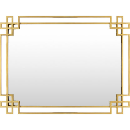 Seth - 30918 by Livabliss in gold and powder coated. Made from metal in a transitional style.