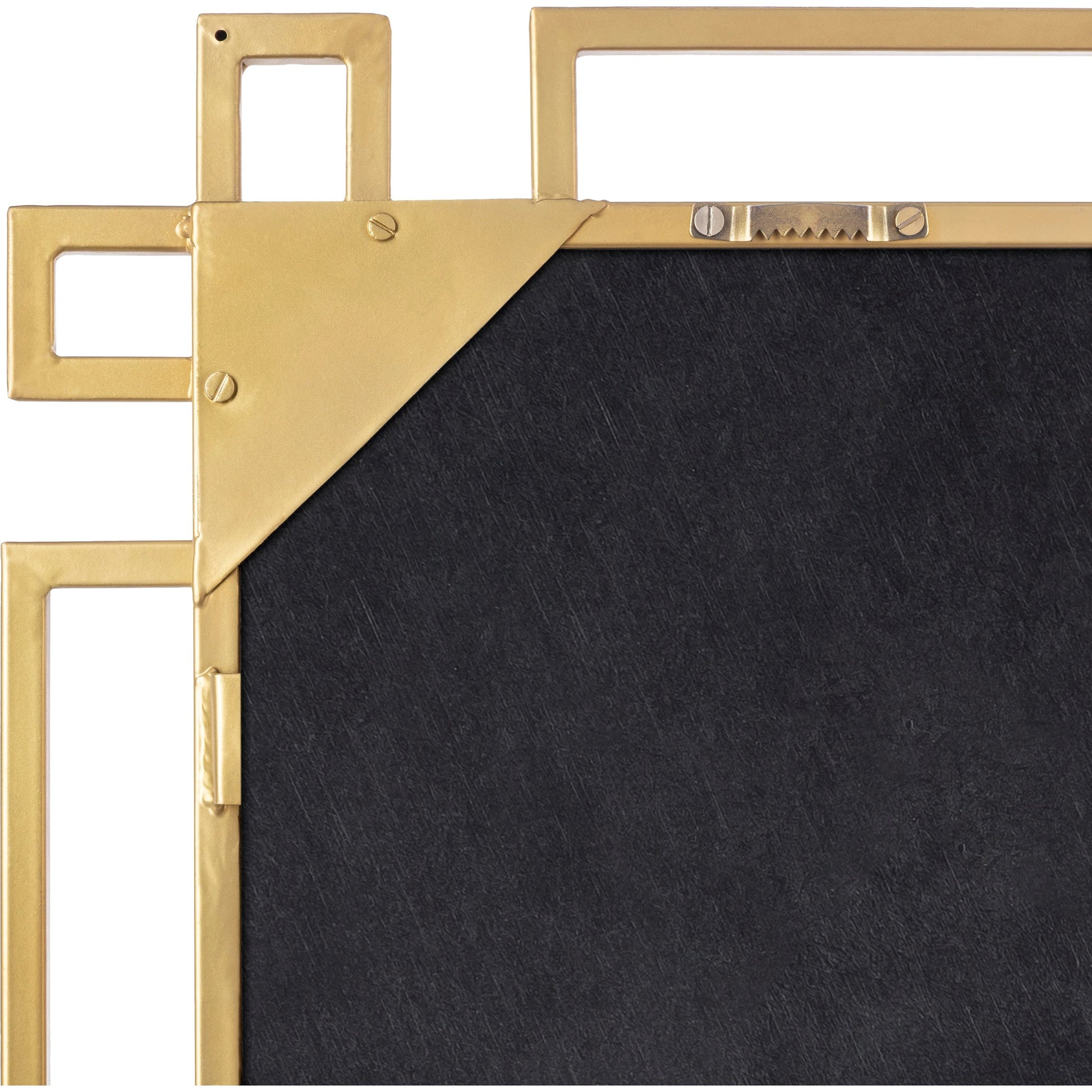 Seth - 30918 by Livabliss in gold and powder coated. Made from metal in a transitional style.