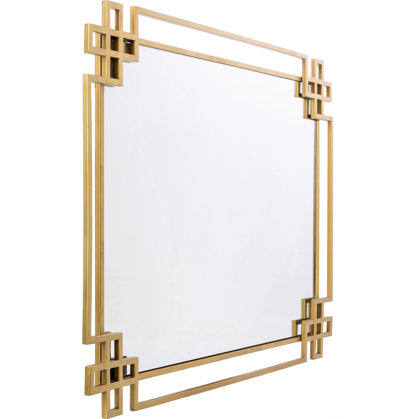 004 SI-1890488 | Additional Silo | Seth - 30918 by Livabliss in gold and powder coated. Made from metal in a transitional style.
