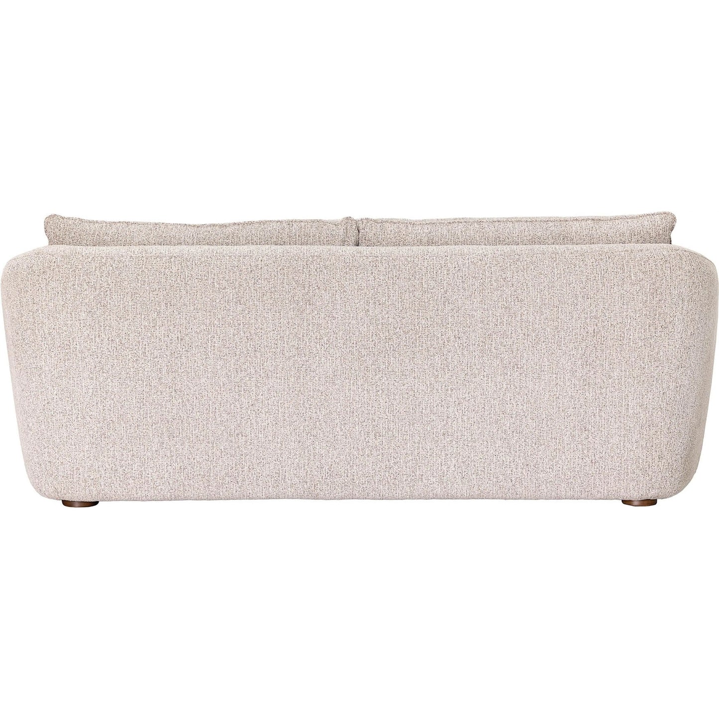 005 SI-2527526 | Additional Silo | Heritage Sofa by LH Imports in beige, wheat. Made from hardwood, foam, polyester, plywood, rubberwood in a unique style.
