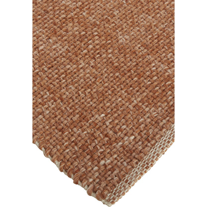 Naples Transitional Solid Rug - 0751F by Feizy. Made from polyester in a unique style.