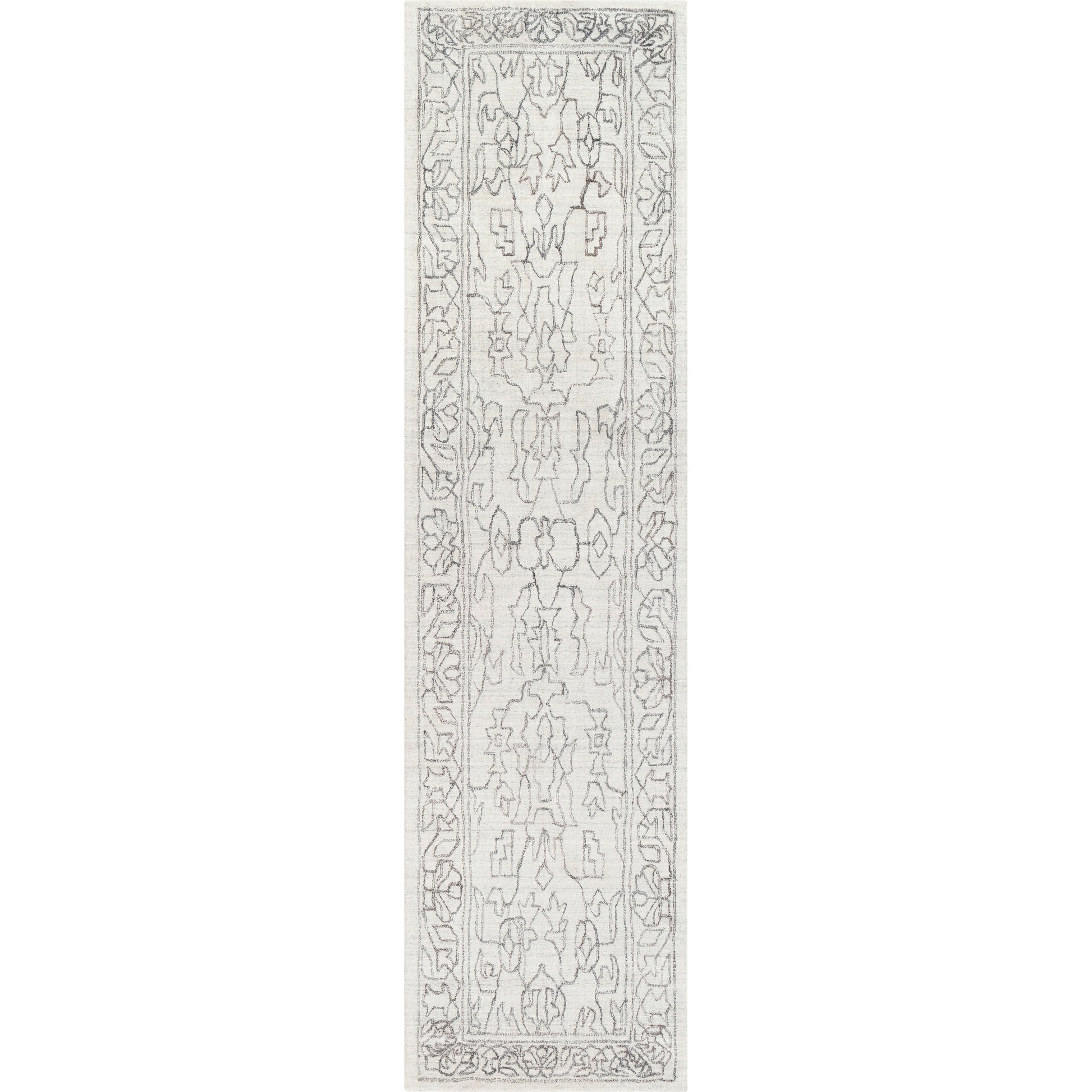 Hightower Rug - 13097 by Surya. Made from unique in a unique style.