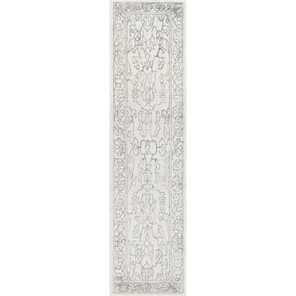 Hightower Rug - 13097 by Surya. Made from unique in a unique style.