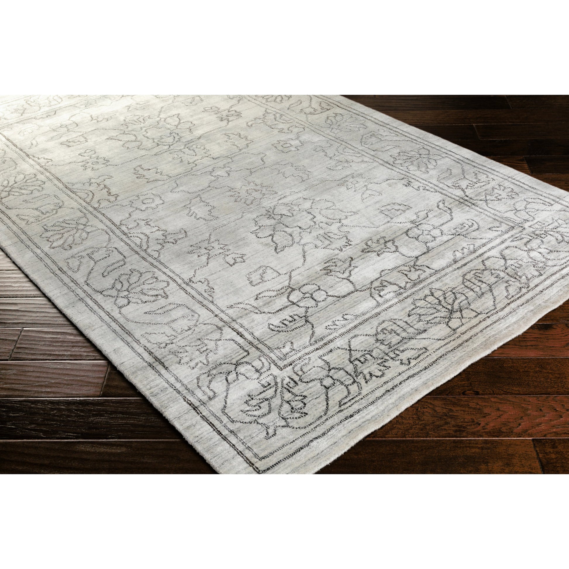 Hightower Rug - 13097 by Surya. Made from unique in a unique style.