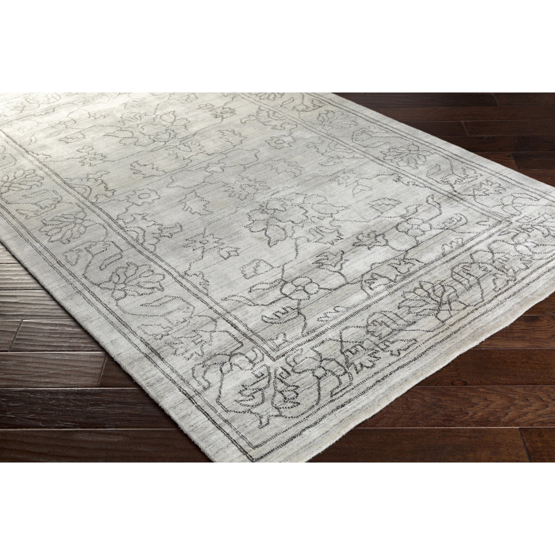 Hightower Rug - 13097 by Surya. Made from unique in a unique style.