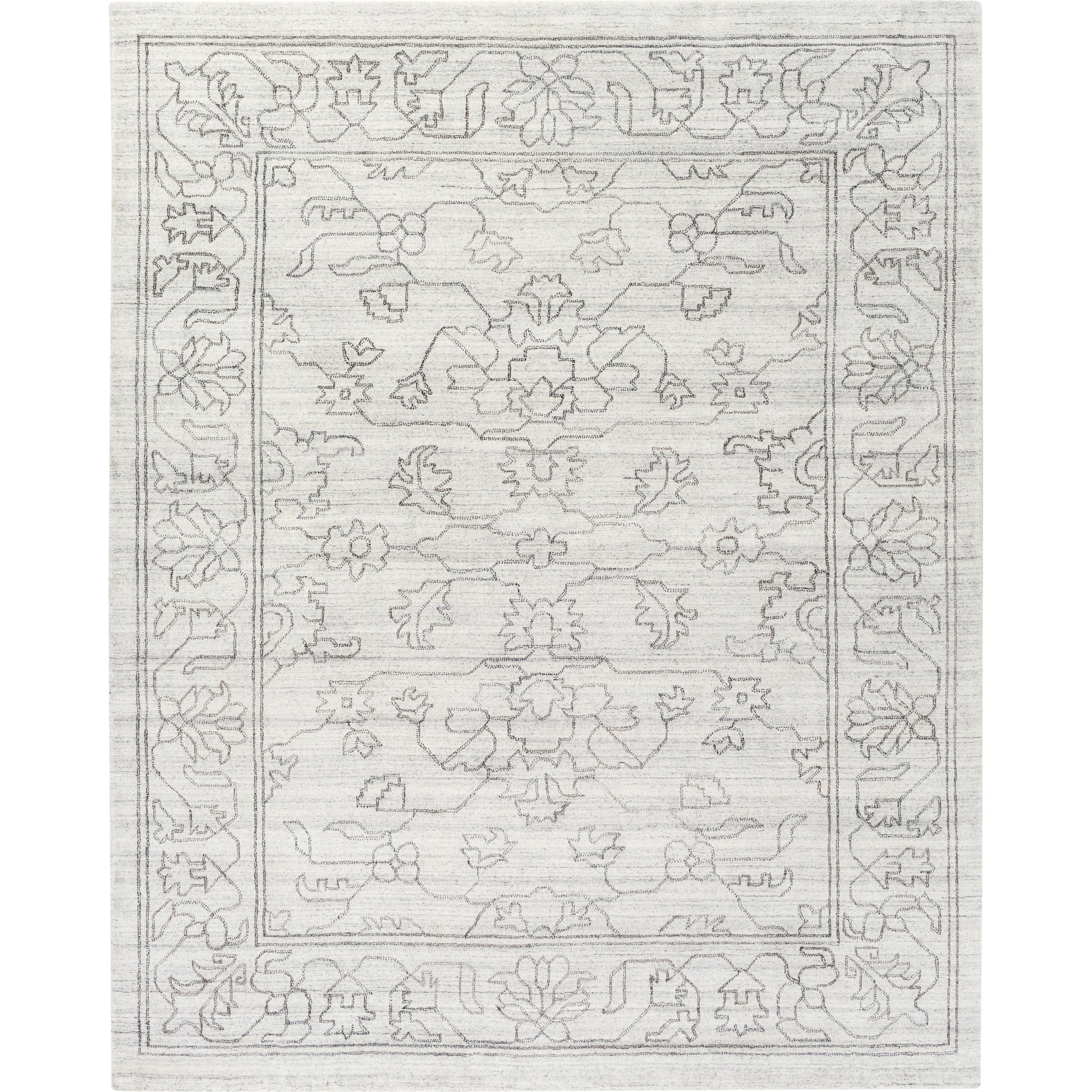 Hightower Rug - 13097 by Surya. Made from unique in a unique style.