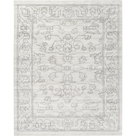 Hightower Rug - 13097 by Surya. Made from unique in a unique style.