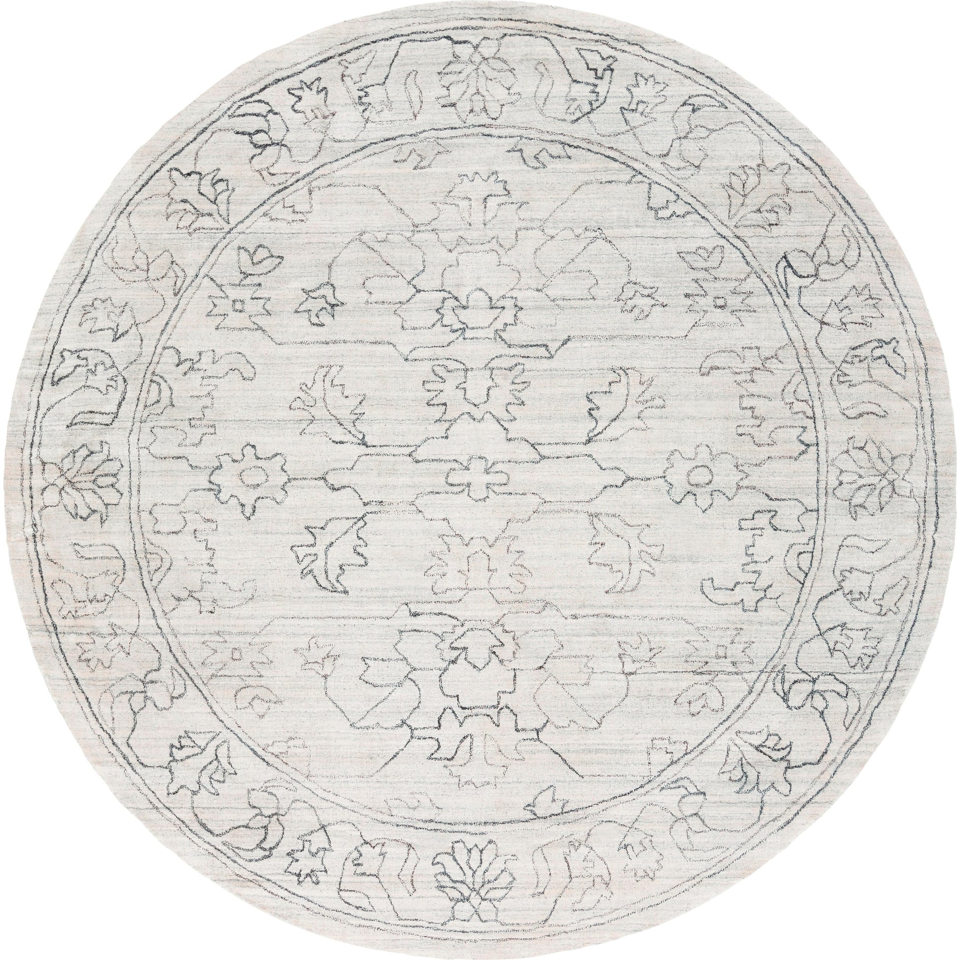 Hightower Rug - 13097 by Surya. Made from unique in a unique style.